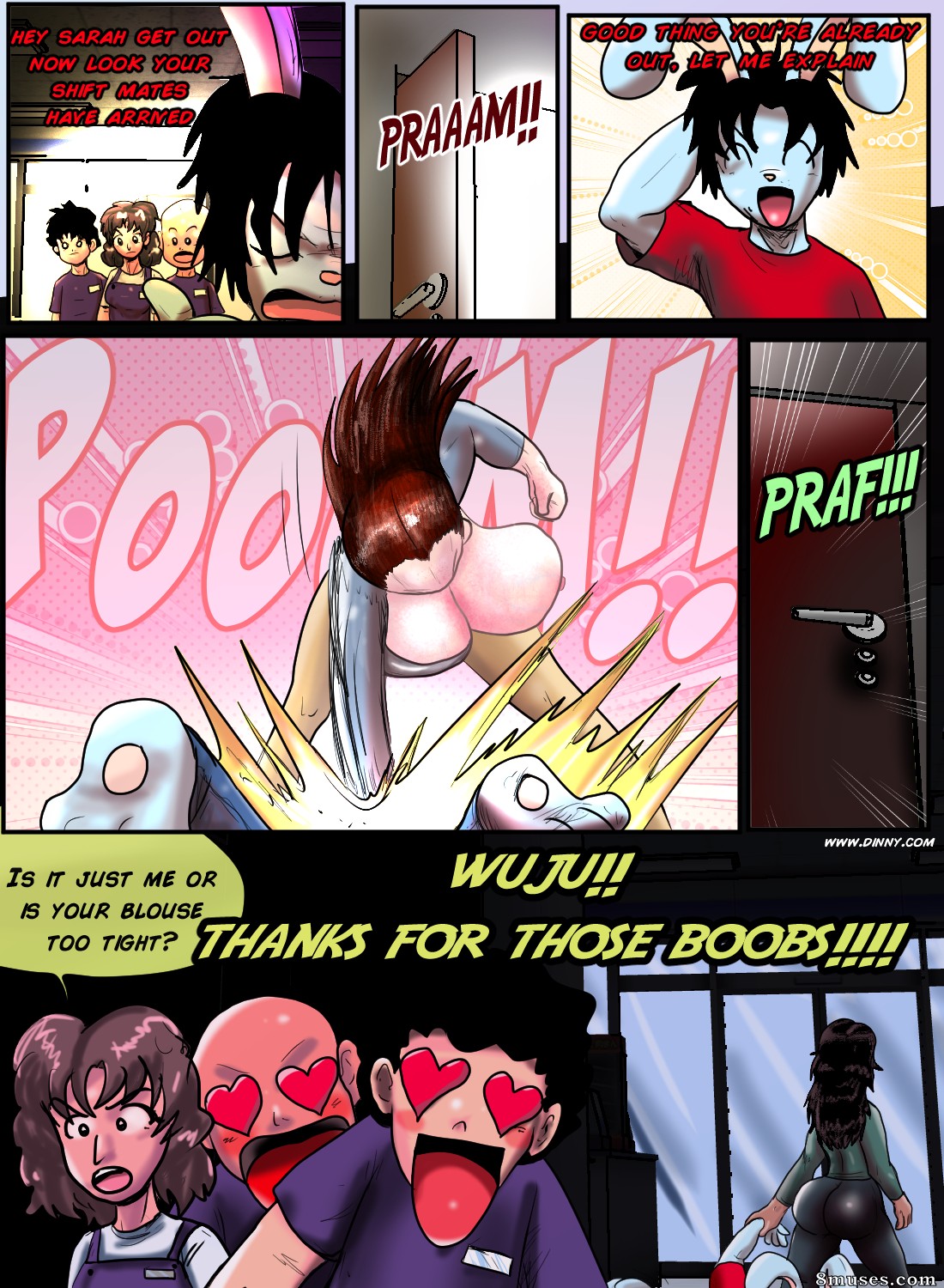Livania - Issue 2 - Page 5