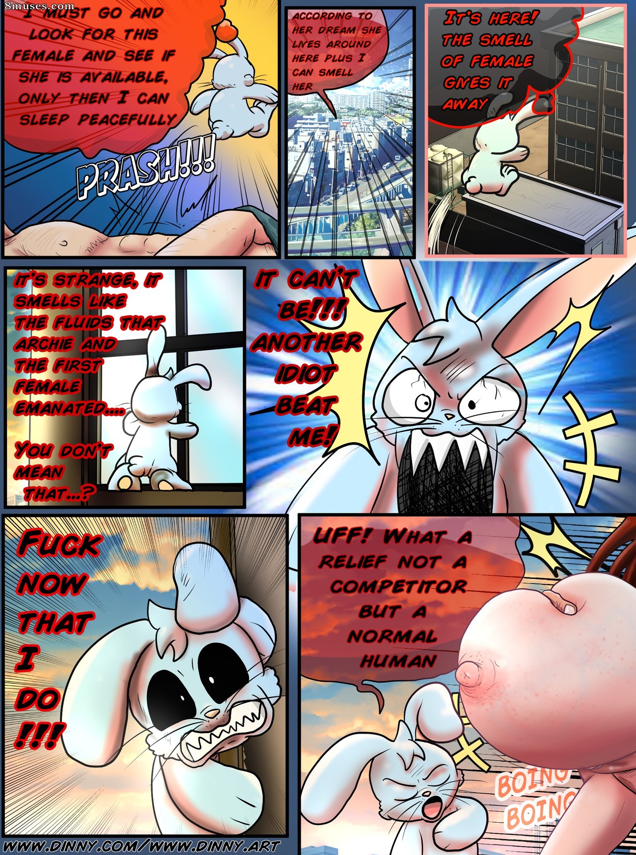Livania - Issue 2 - Page 18