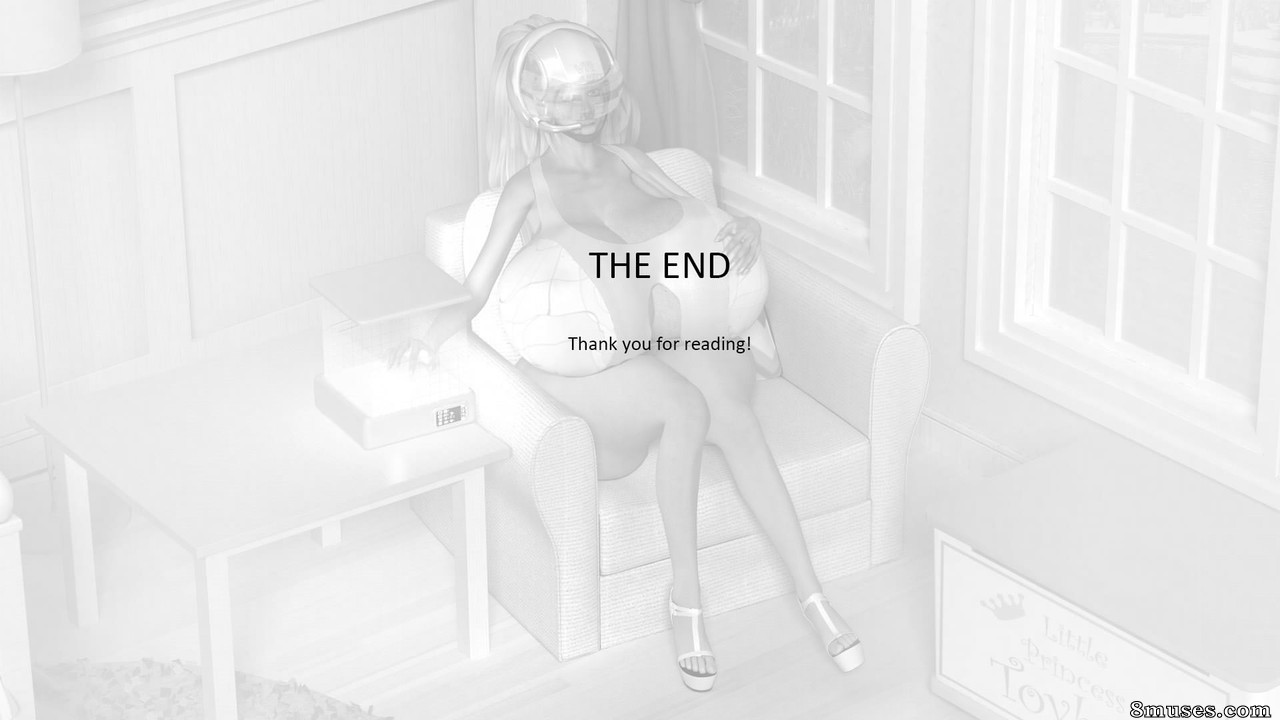 Making of a Fuckdoll - Issue 3 - Page 63