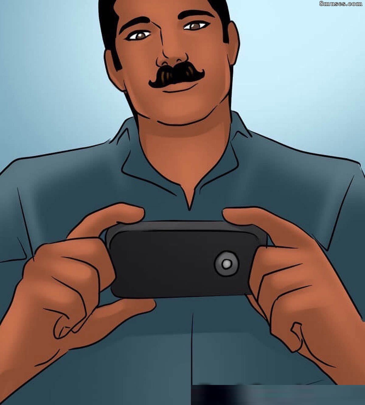 Kirtu.com Comics - Savita Bhabhi - Épisode 77 - Heures supplémentaires - Page 103