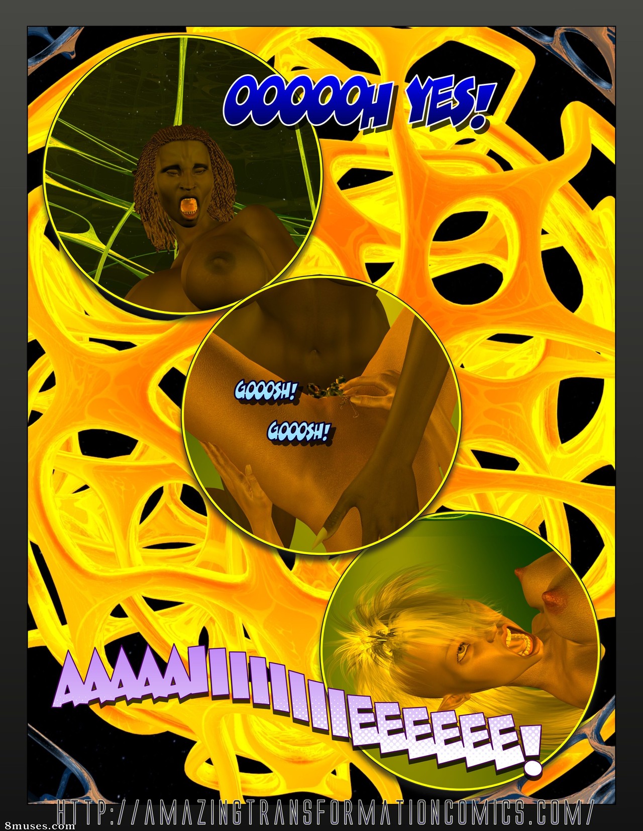 Herms in Peril - Issue 9 - Page 87