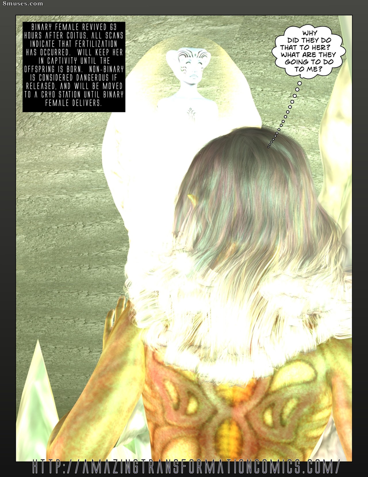 Herms in Peril - Issue 9 - Page 39
