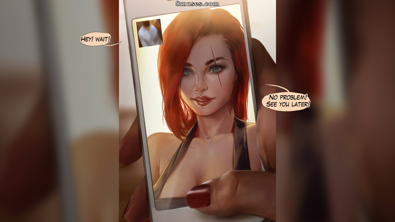LeagueNTR no.2 - 001_Dialogue - Page 9