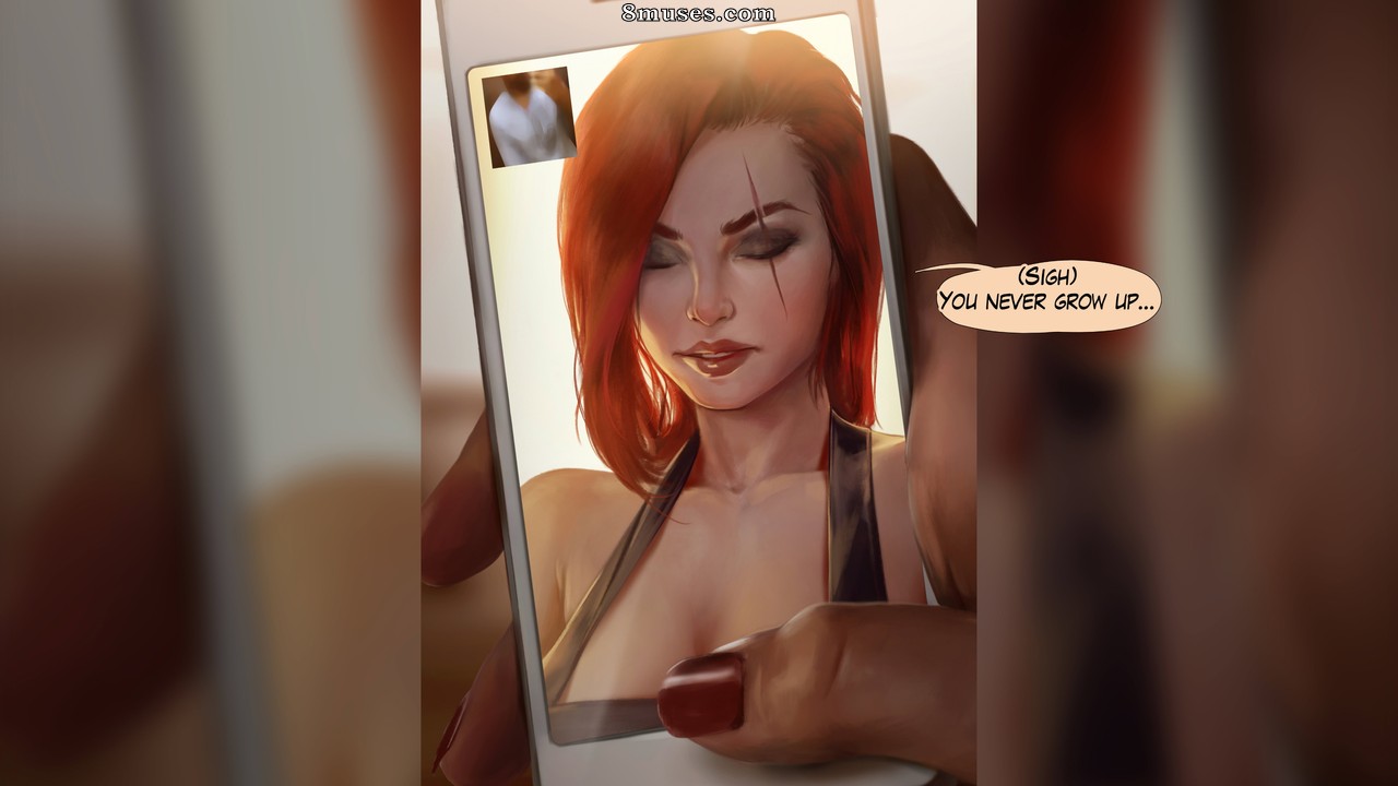 LeagueNTR no.2 - 001_Dialogue - Page 12