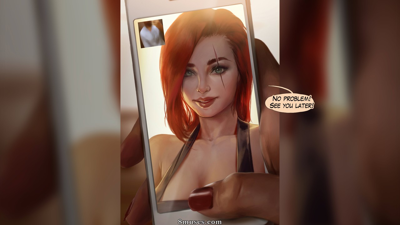 LeagueNTR no.2 - 001_Dialogue - Page 8