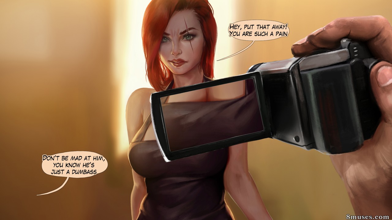 LeagueNTR no.2 - 001_Dialogue - Page 45
