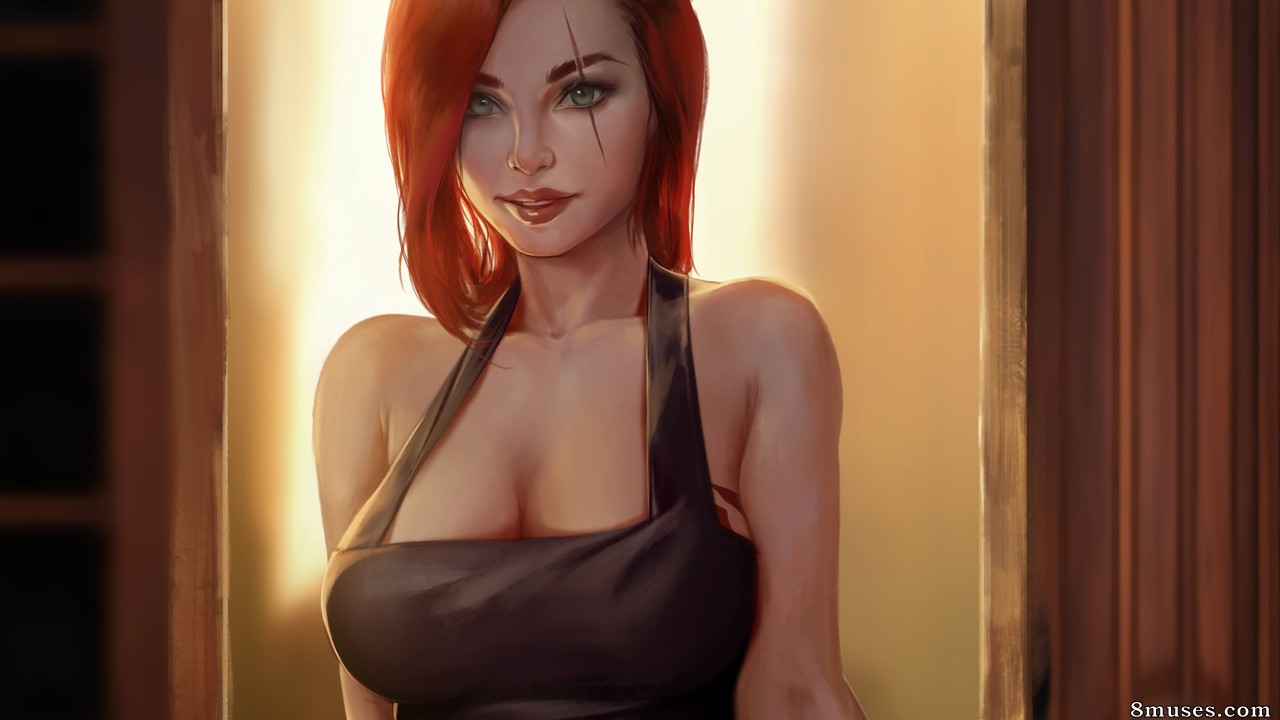 LeagueNTR no.2 - 001_Dialogue - Page 33