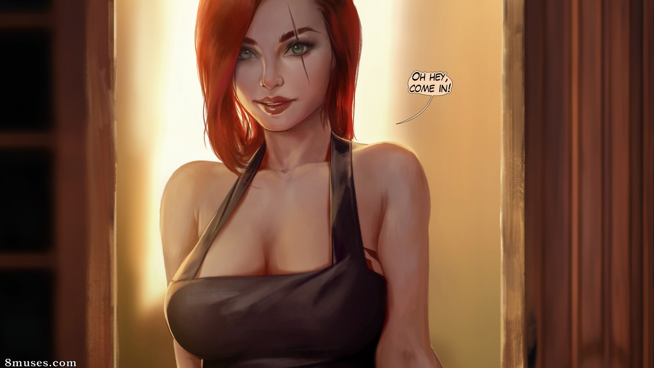 LeagueNTR no.2 - 001_Dialogue - Page 34