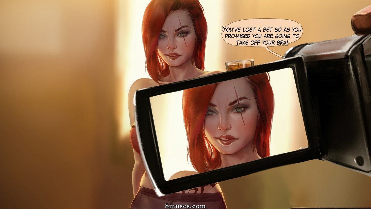 LeagueNTR no.2 - 001_Dialogue - Page 207