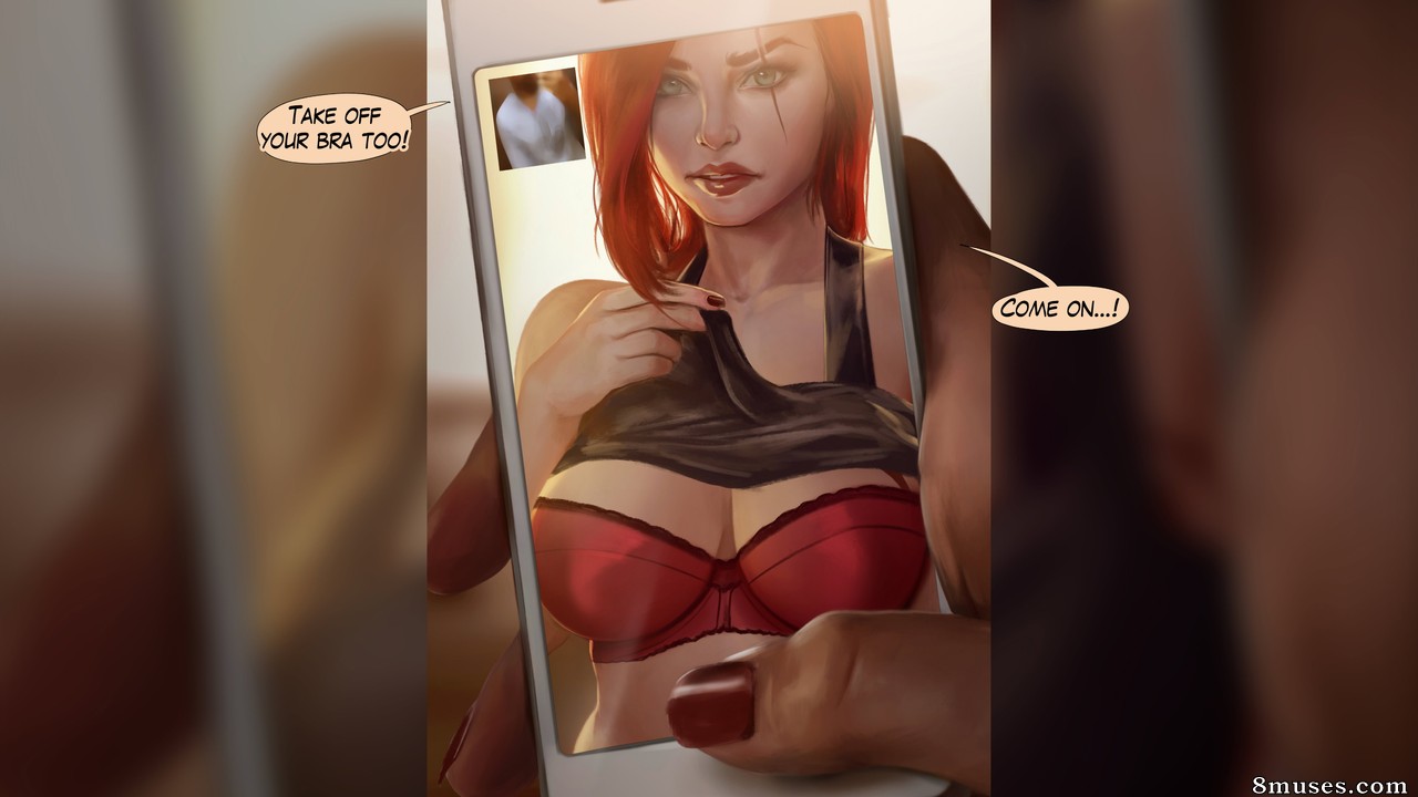 LeagueNTR no.2 - 001_Dialogue - Page 17