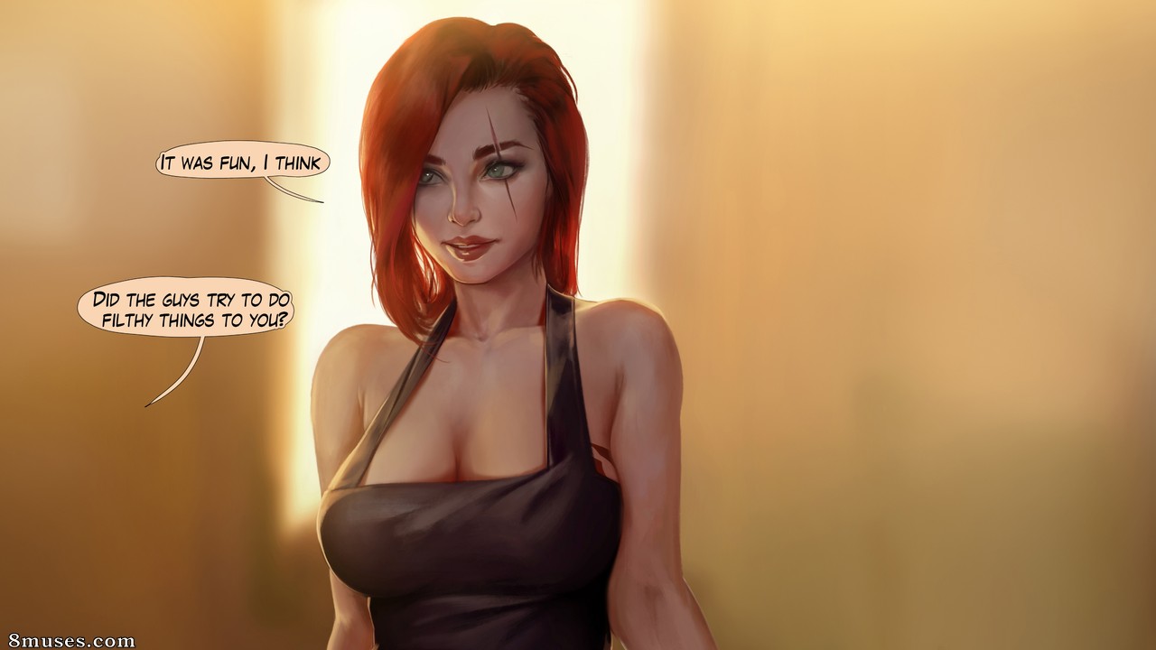 LeagueNTR no.2 - 001_Dialogue - Page 321