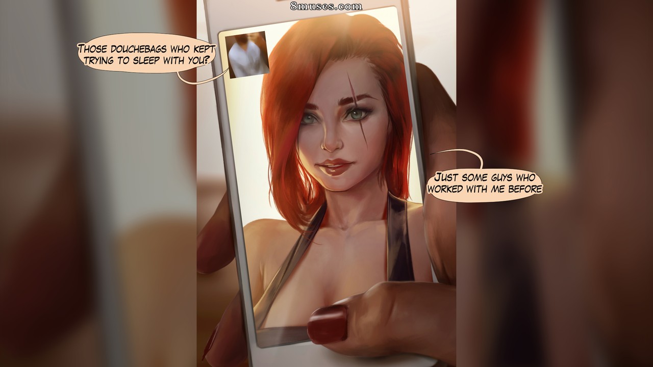 LeagueNTR n°2 - 001_Dialogue - Page 4