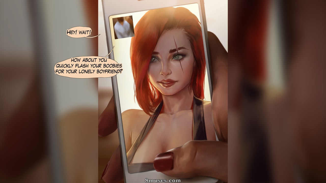 LeagueNTR no.2 - 001_Dialogue - Page 11