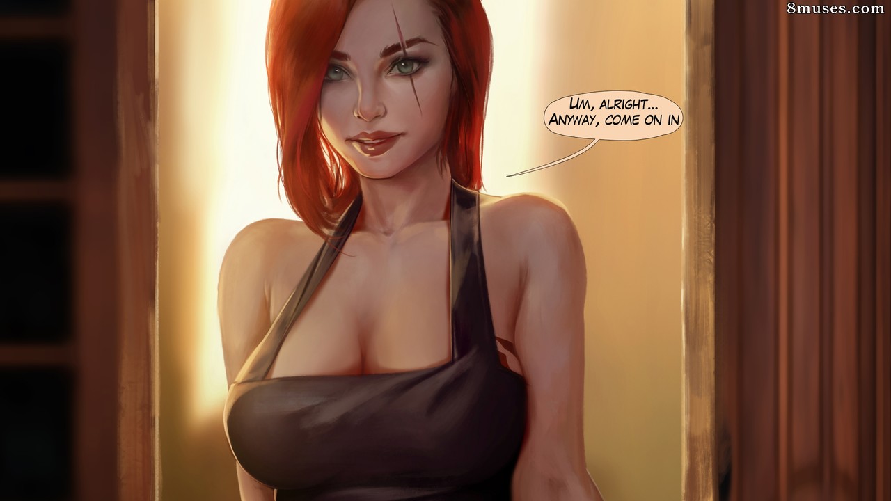 LeagueNTR no.2 - 001_Dialogue - Page 38