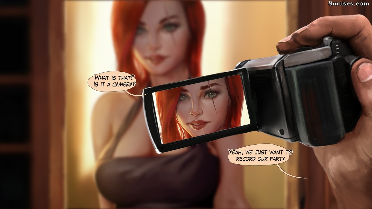 LeagueNTR no.2 - 001_Dialogue - Page 36