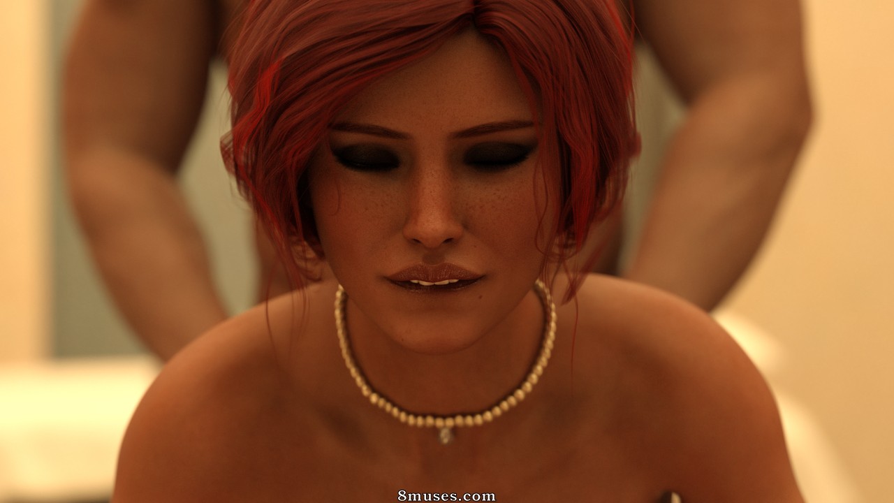 Lockhear - Casting au spa - Page 68