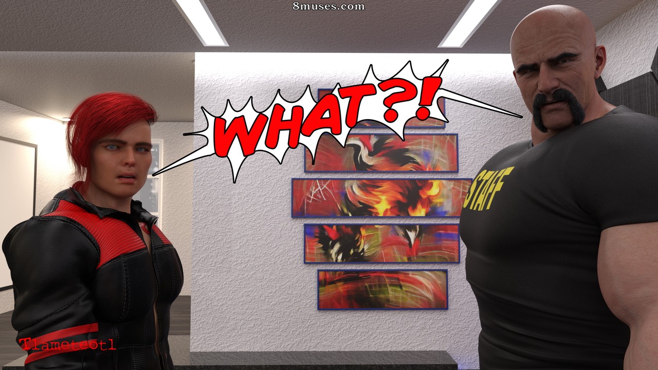 Tlameteotl - The Toy - Page 69
