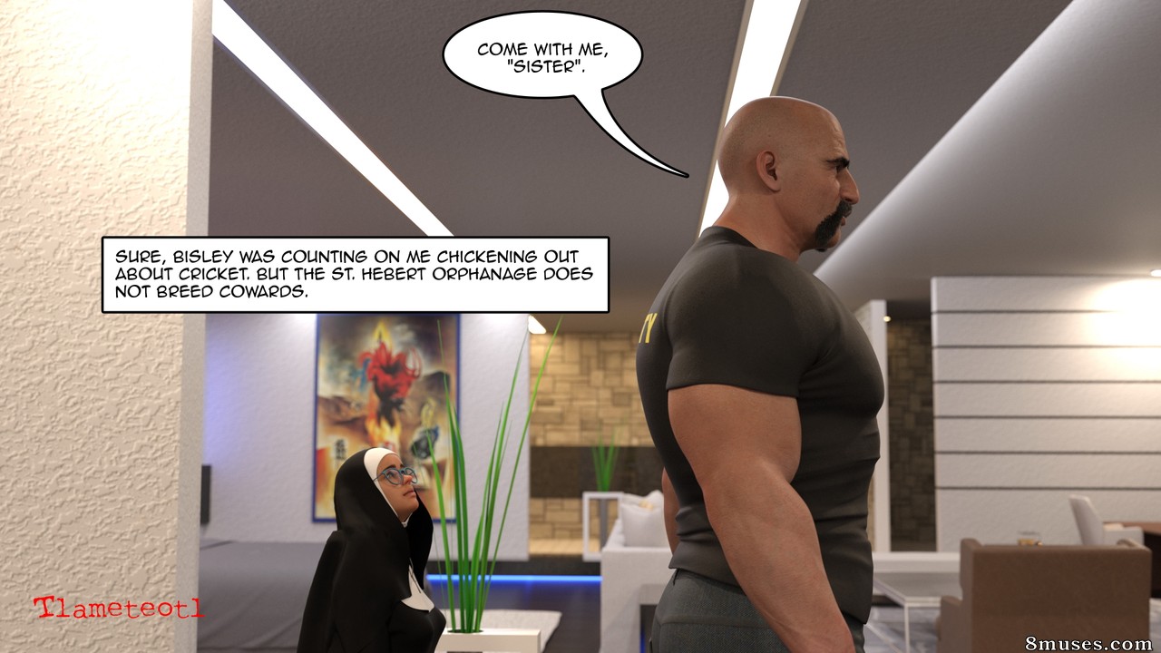 Tlameteotl - The Toy - Page 15