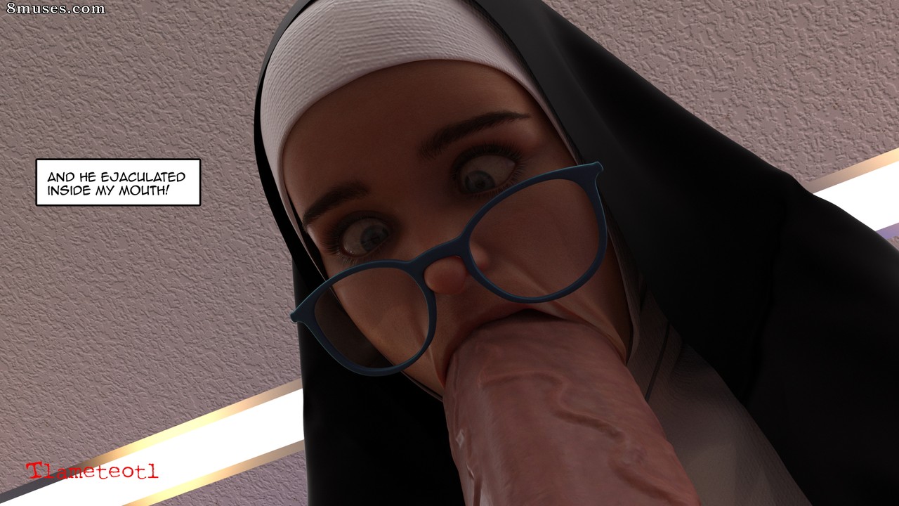 Tlameteotl - The Toy - Page 45