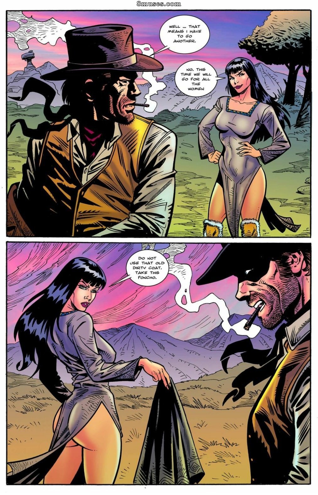 Spell Sioux - Issue 3 - Page 9