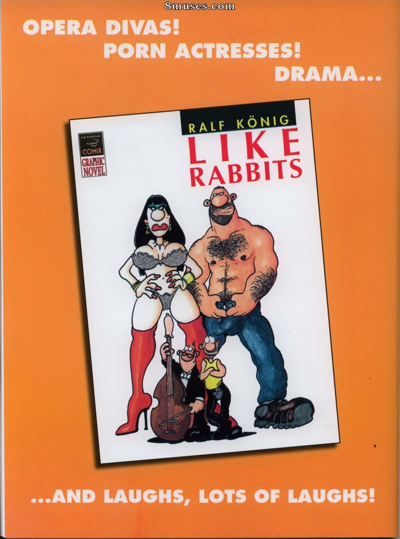 French Kiss Comics - Edição 16 - Página 99