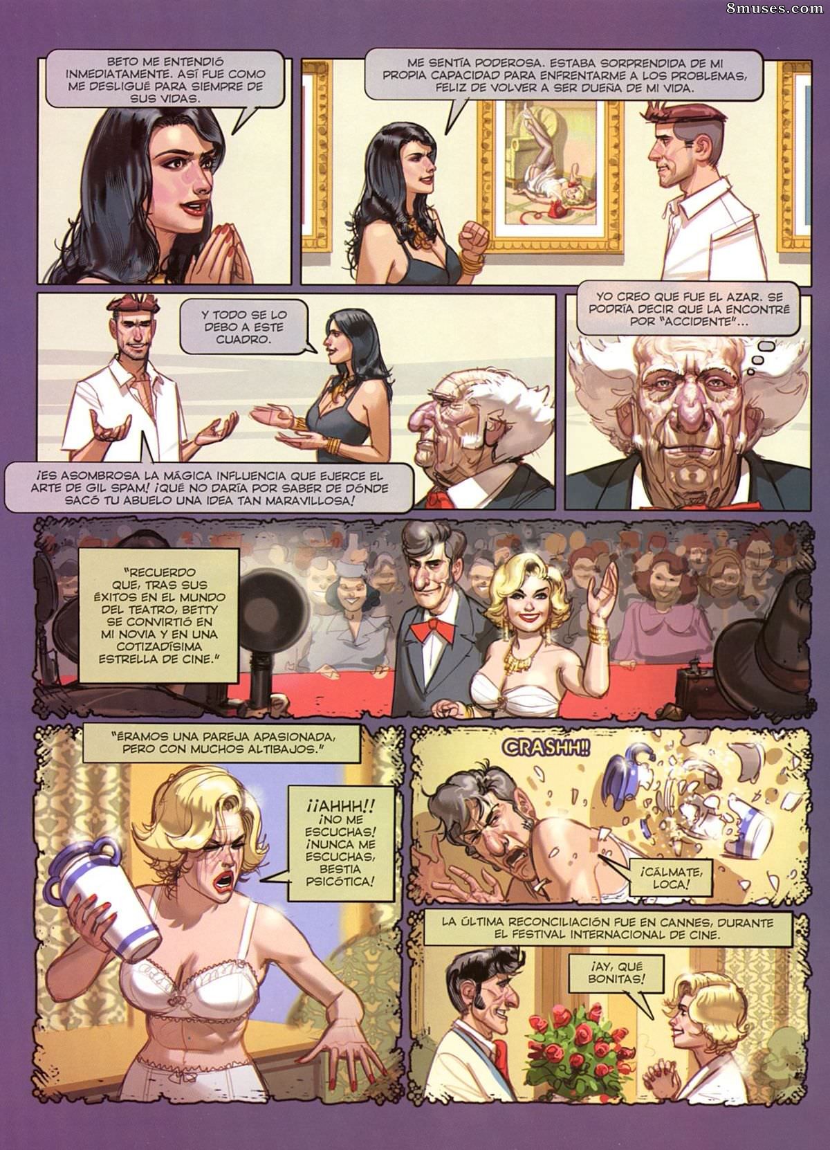 Ignacio Noe Comics - Exposição - Página 5