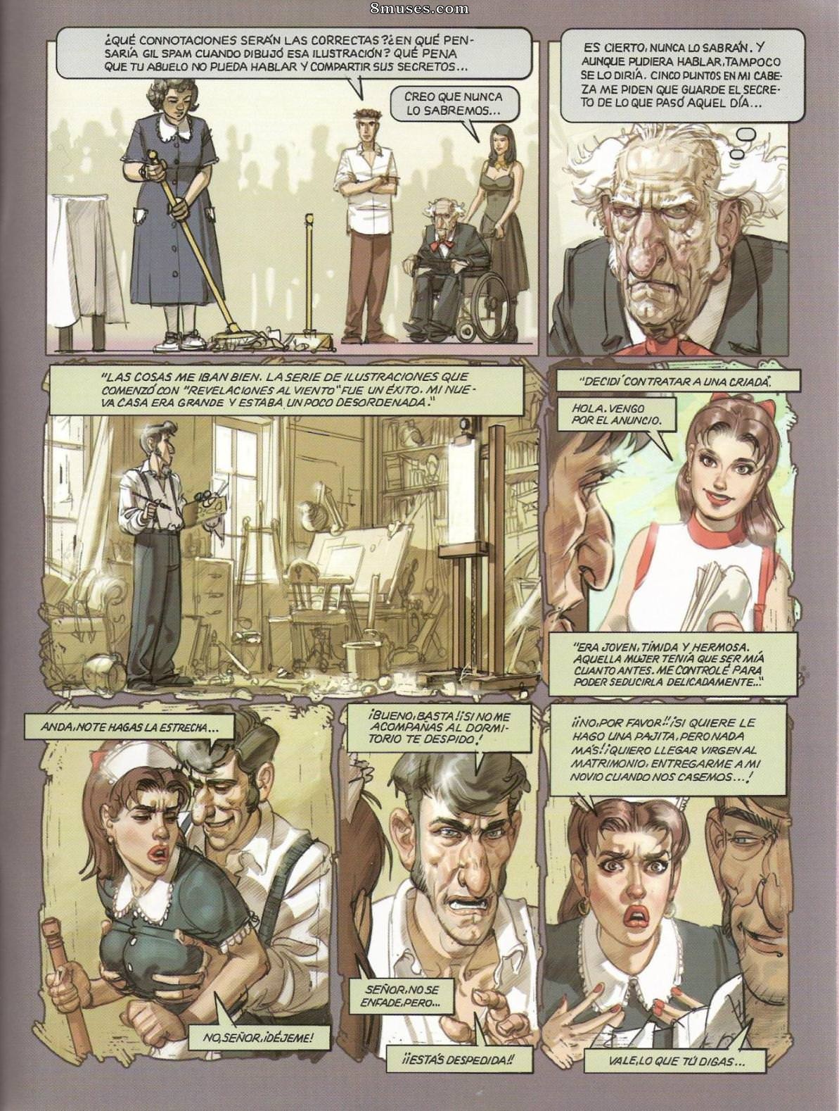 Ignacio Noe Comics - Exposición - Página 19