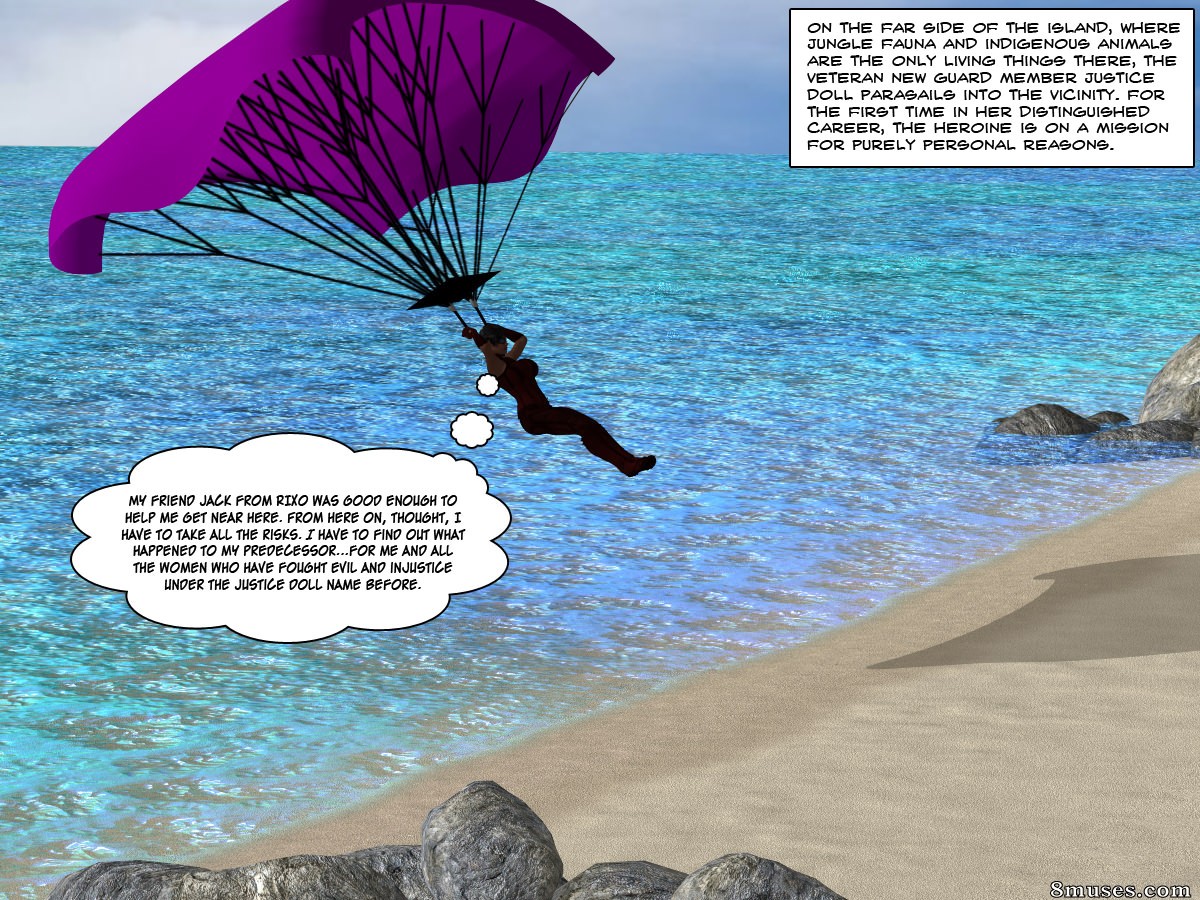Nouvelle garde - Passer le temps - Passe le temps 01 - Page 13