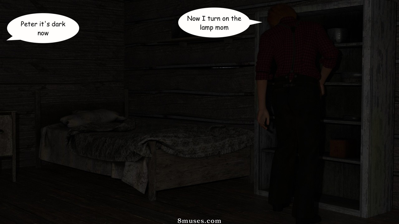 VGer - Old Wild West - Page 85