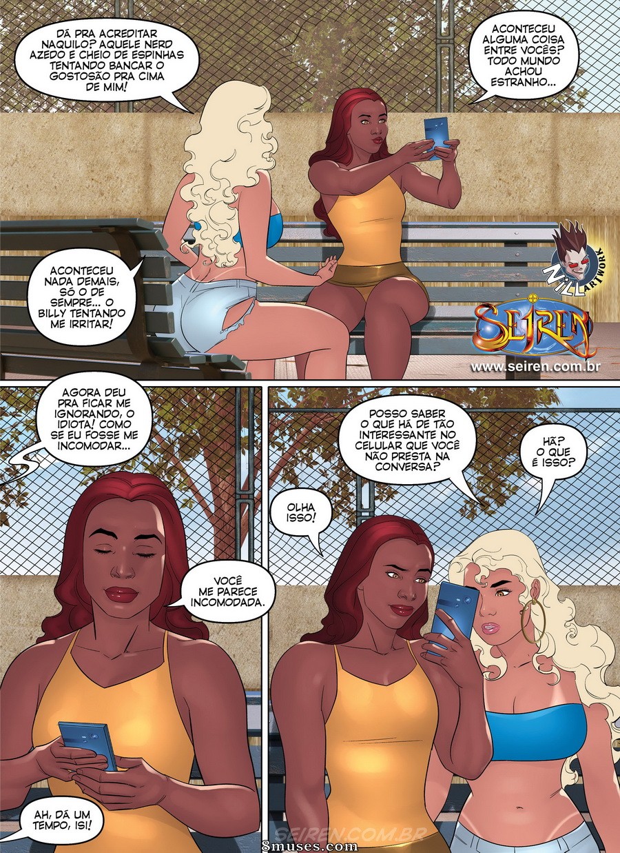 Numéro 2 - Partie 1 - Page 7