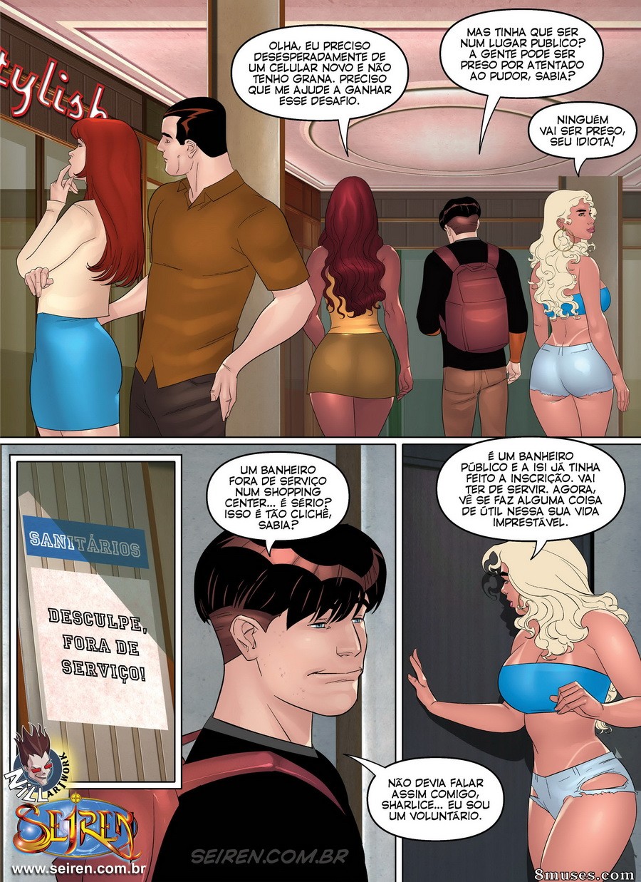 Issue 2 - Part 1 - Page 11