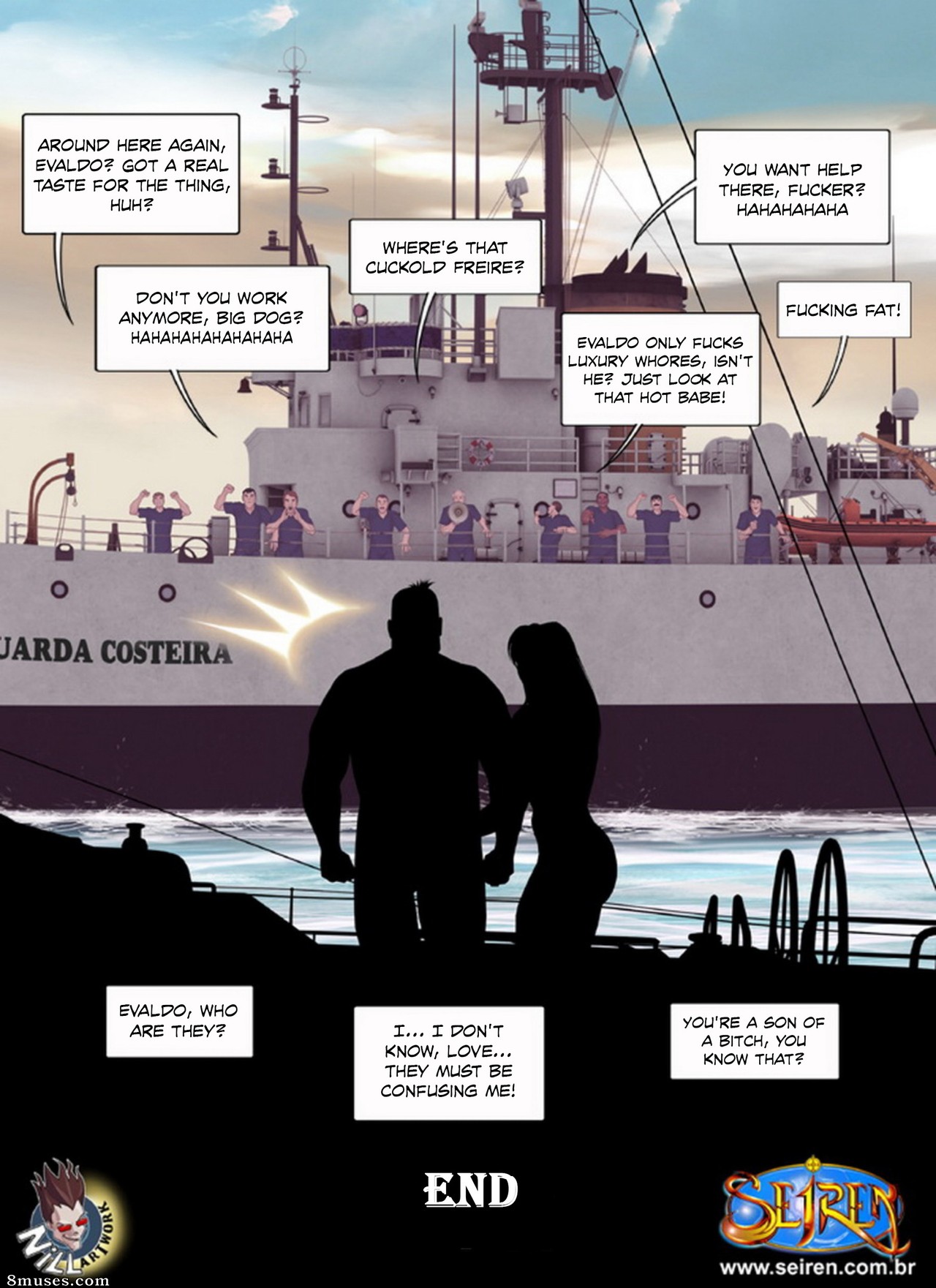 The Sportswoman - Issue 8 - Page 30