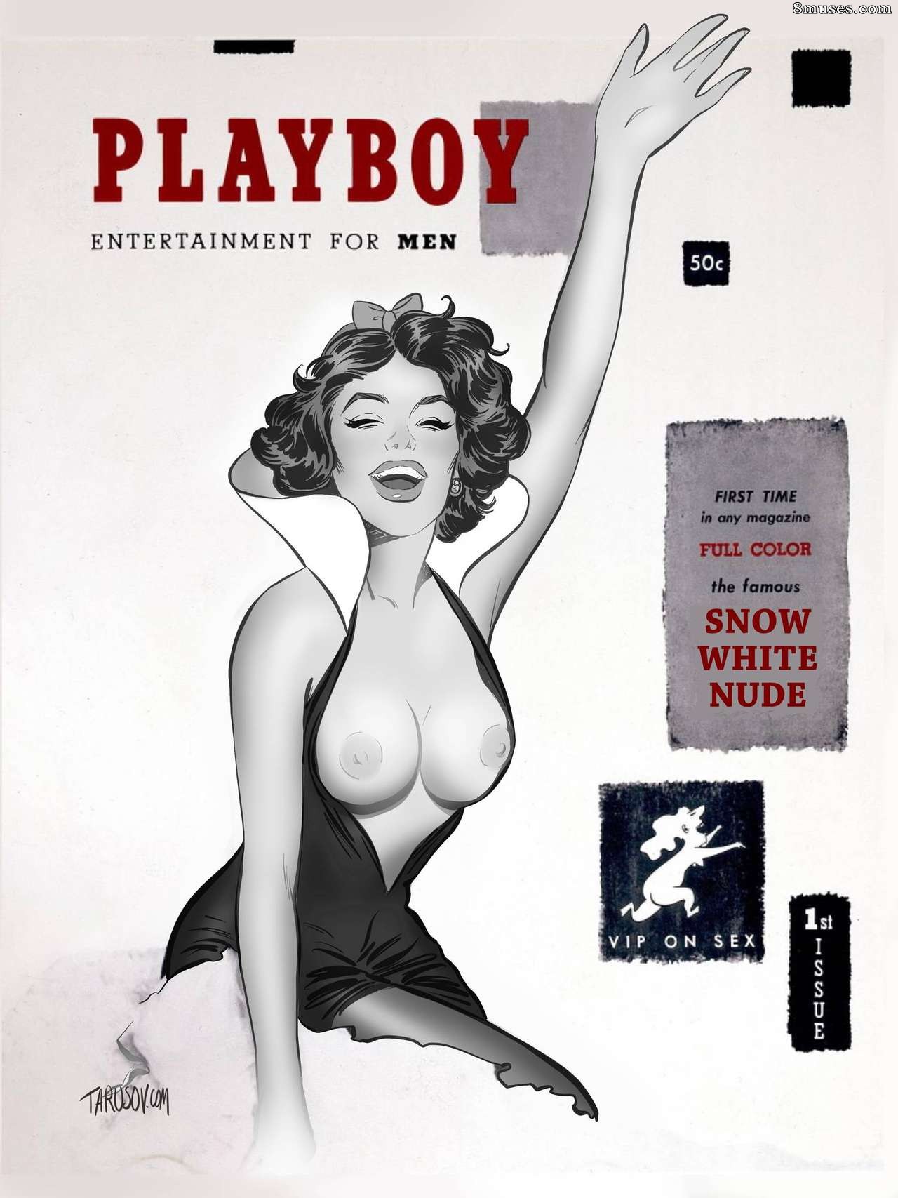 Andrew Tarusov - Playboy - Page 7