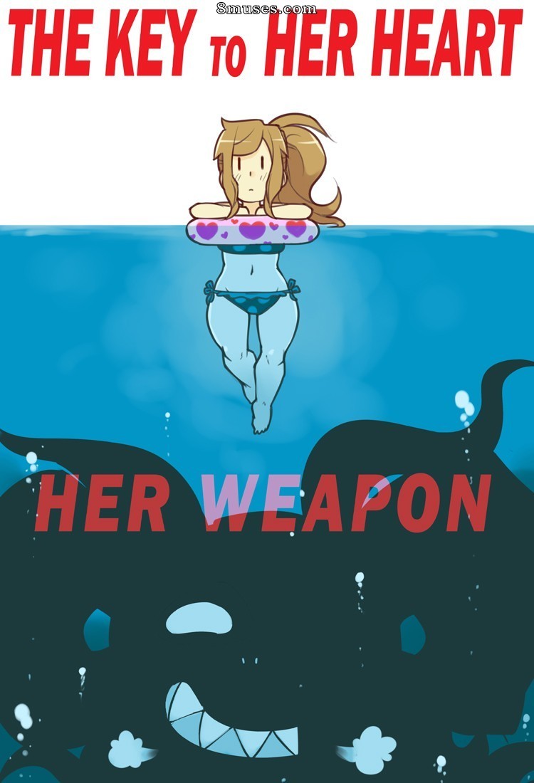 The key to her heart - Issue 26 - Page 1