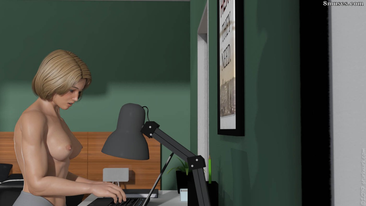 Shining Light - Wordless - Issue 1-8 - Page 307