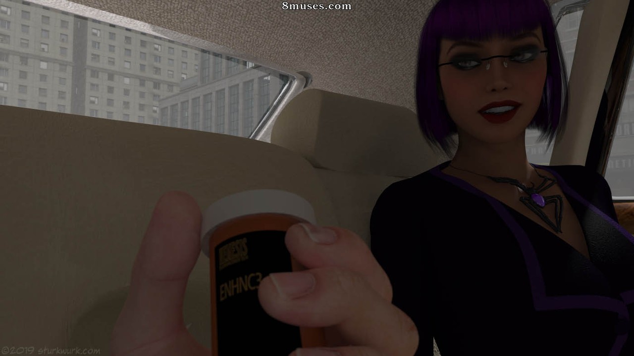 Shining Light - Wordless - Issue 1-8 - Page 469