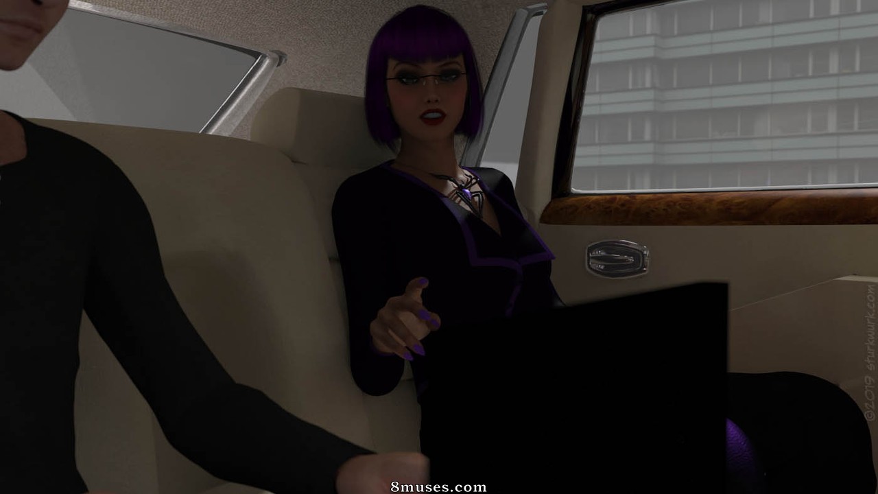Shining Light - Wordless - Issue 1-8 - Page 461