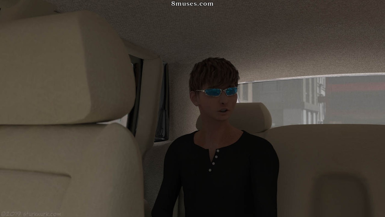 Shining Light - Wordless - Issue 1-8 - Page 460