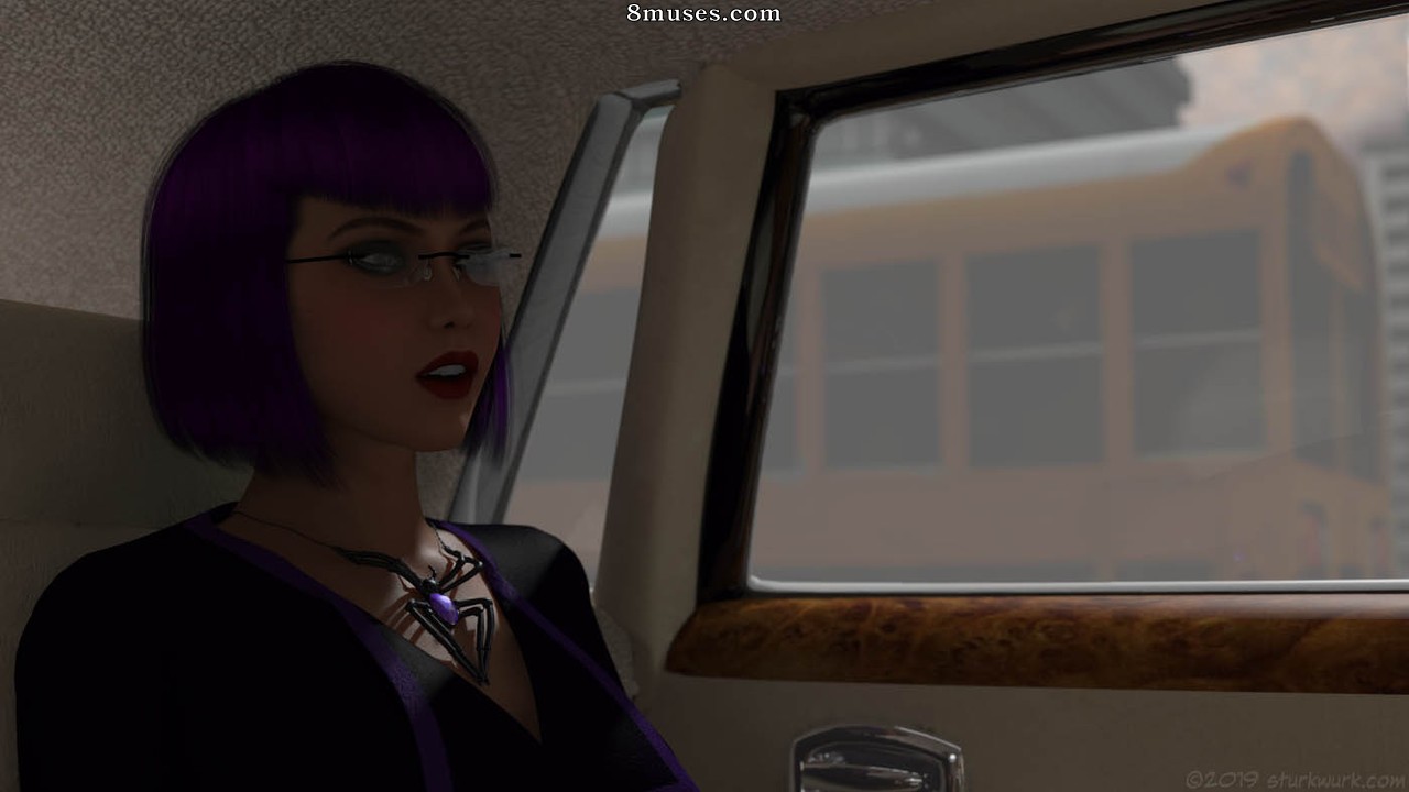 Shining Light - Wordless - Issue 1-8 - Page 465