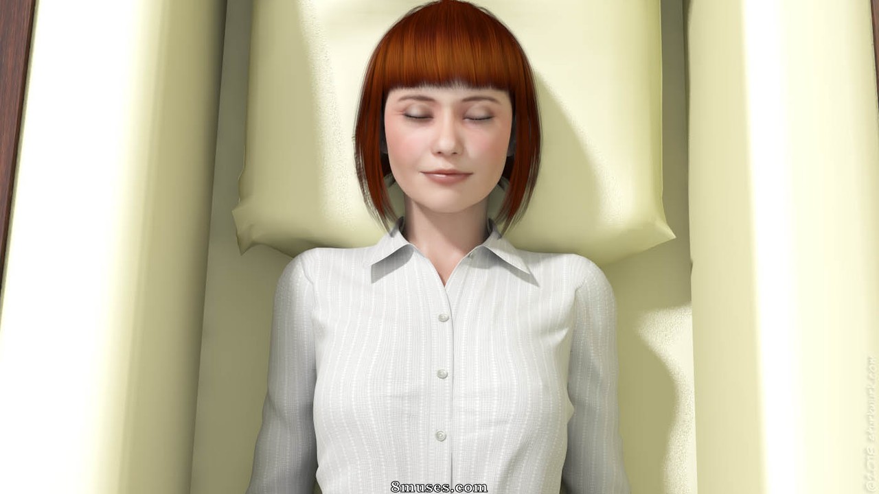 Shining Light - Wordless - Issue 1-8 - Page 139