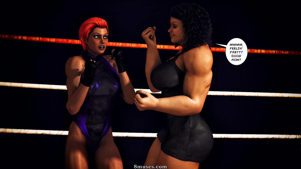 The Unequalizer - Issue 3 - Page 6