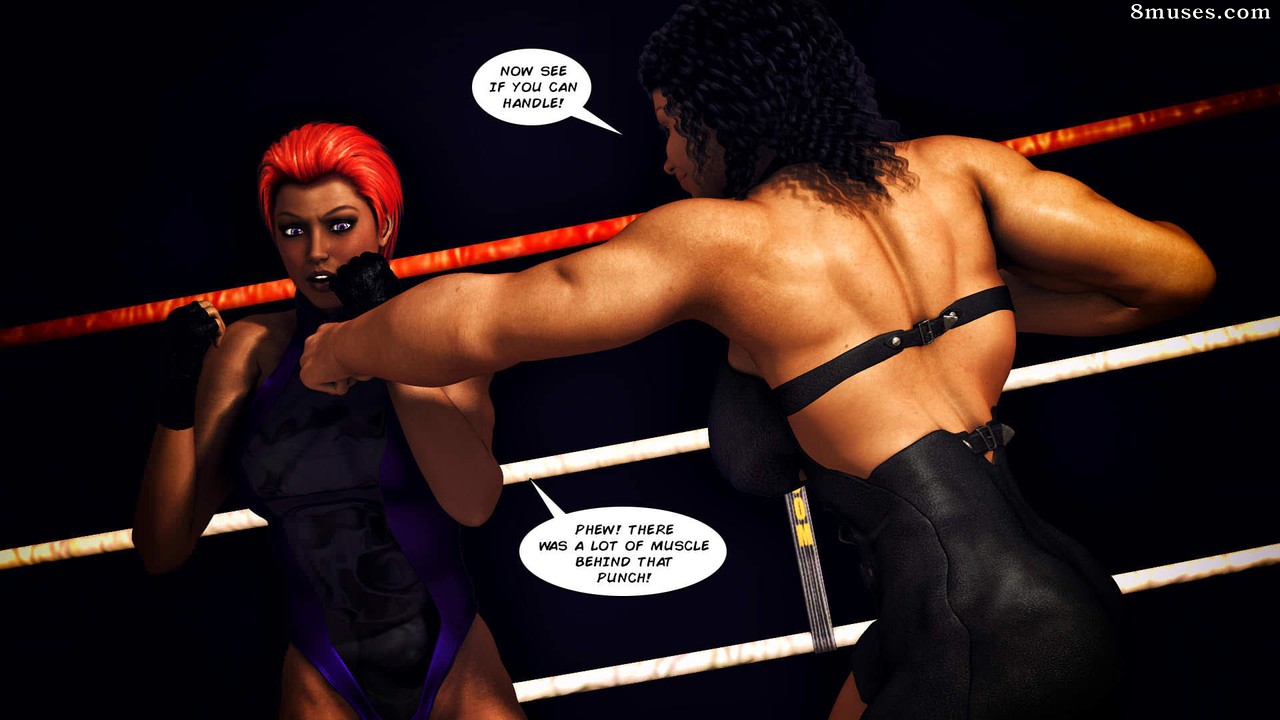 The Unequalizer - Issue 3 - Page 7