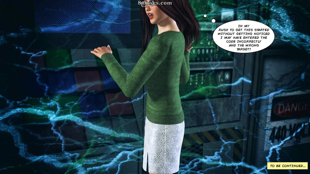 The Unequalizer - Issue 3 - Page 101