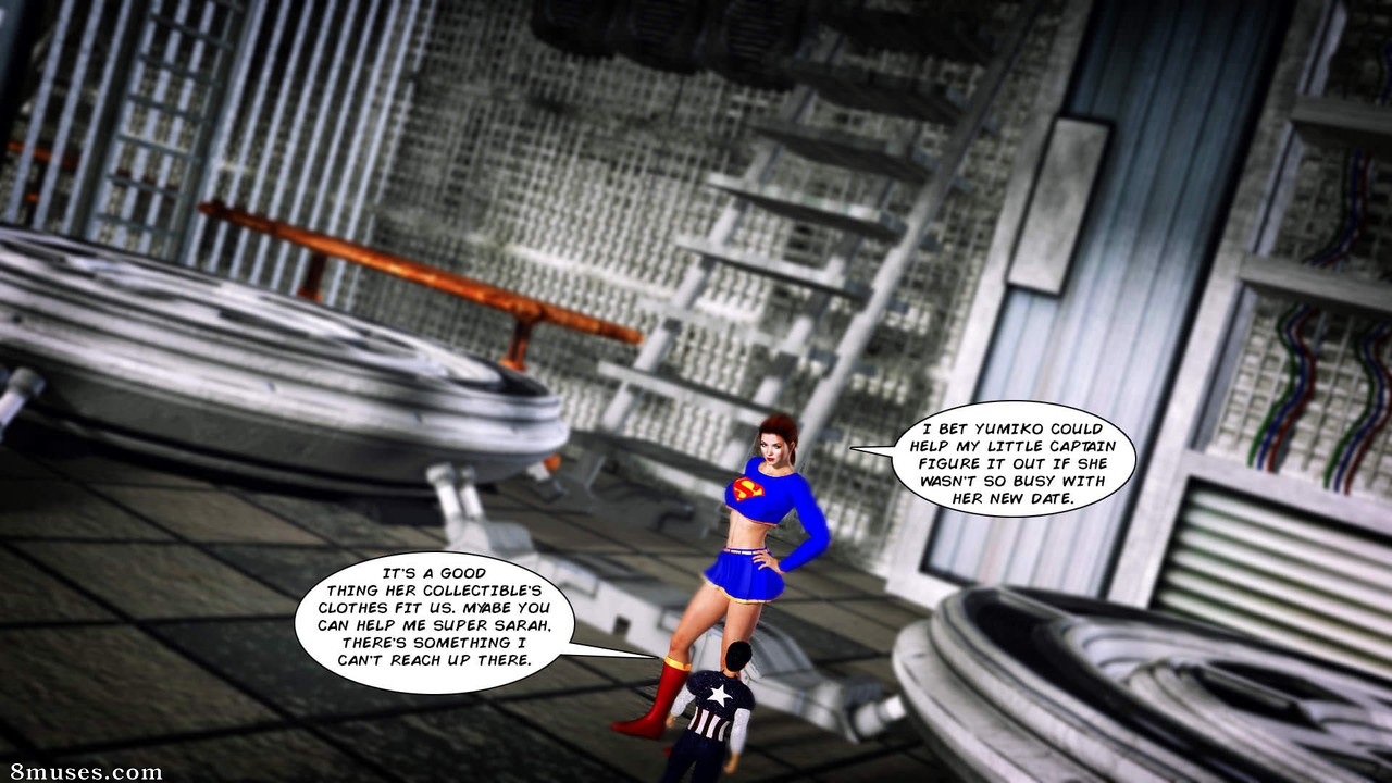 The Unequalizer - Issue 3 - Page 40