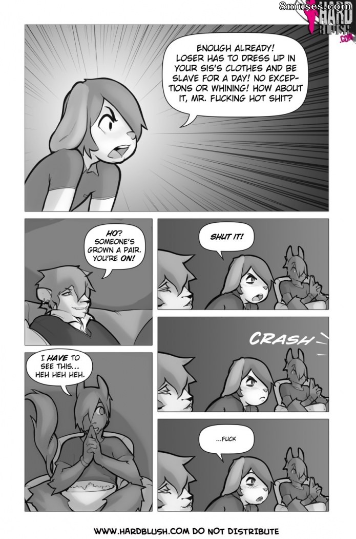 Cross Platform - 2-BW - Page 3