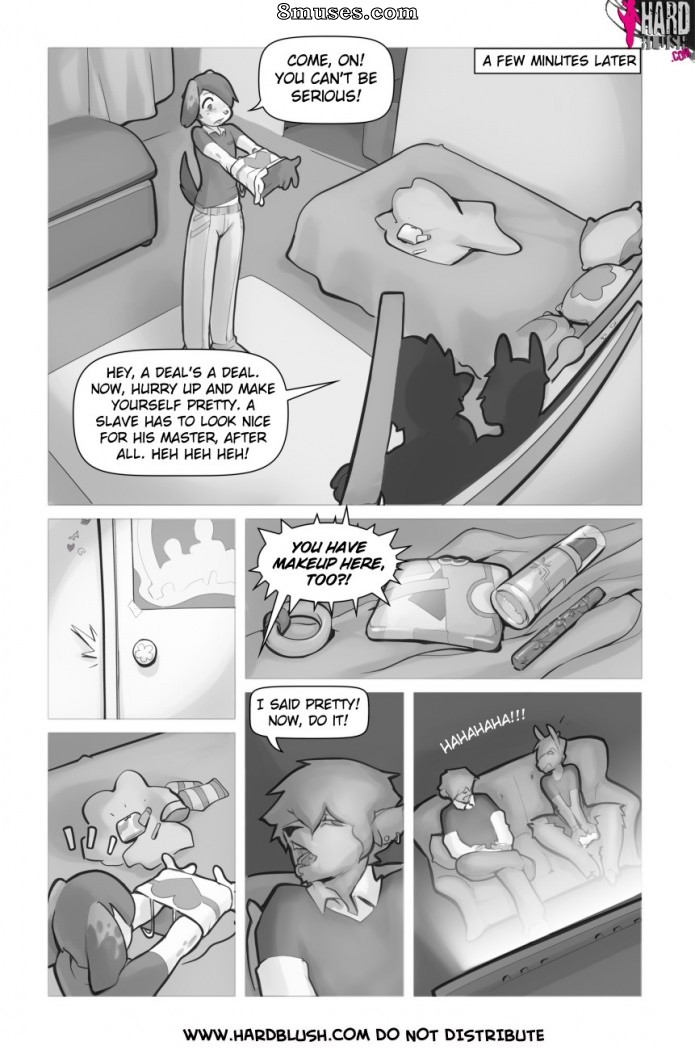 Cross Platform - 2-BW - Page 4