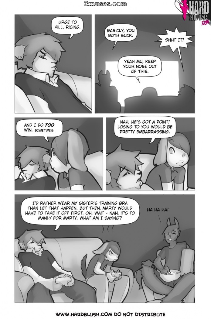 Cross Platform - 2-BW - Page 2
