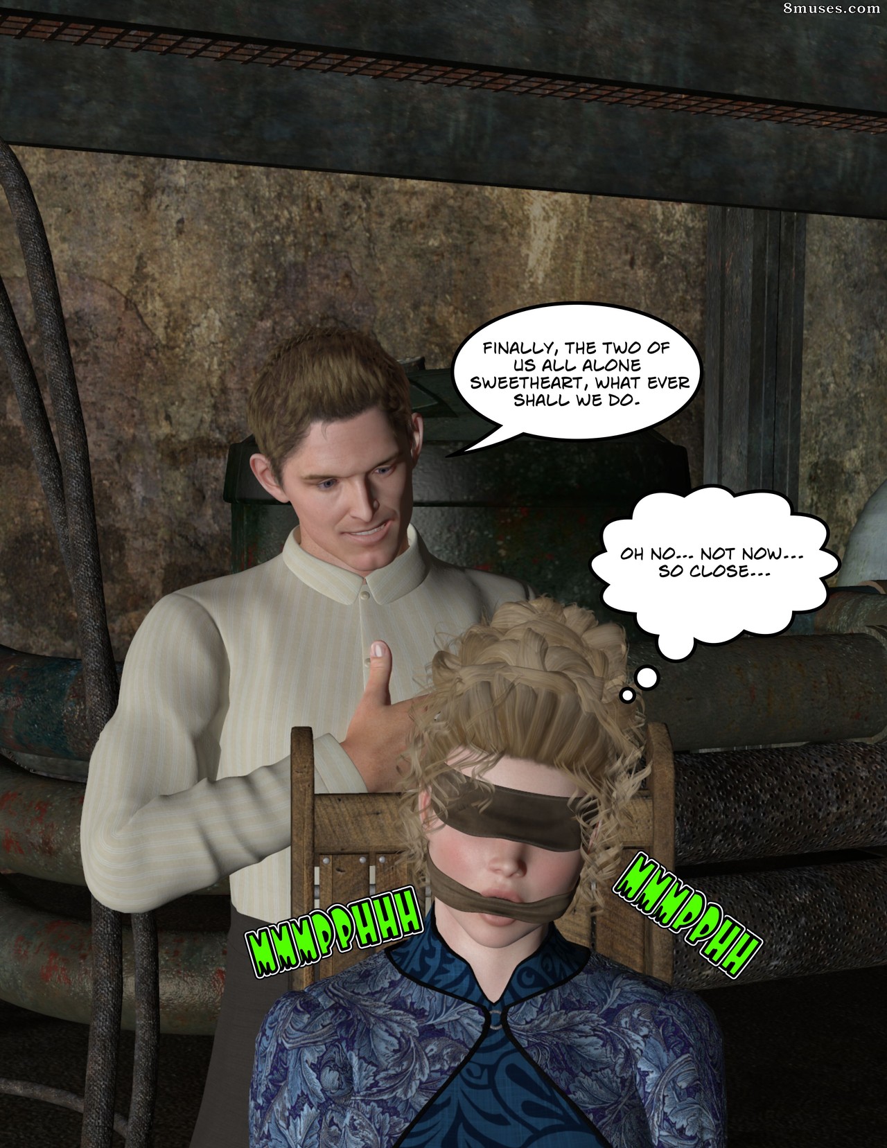 Magnate - Issue 2 - Page 6