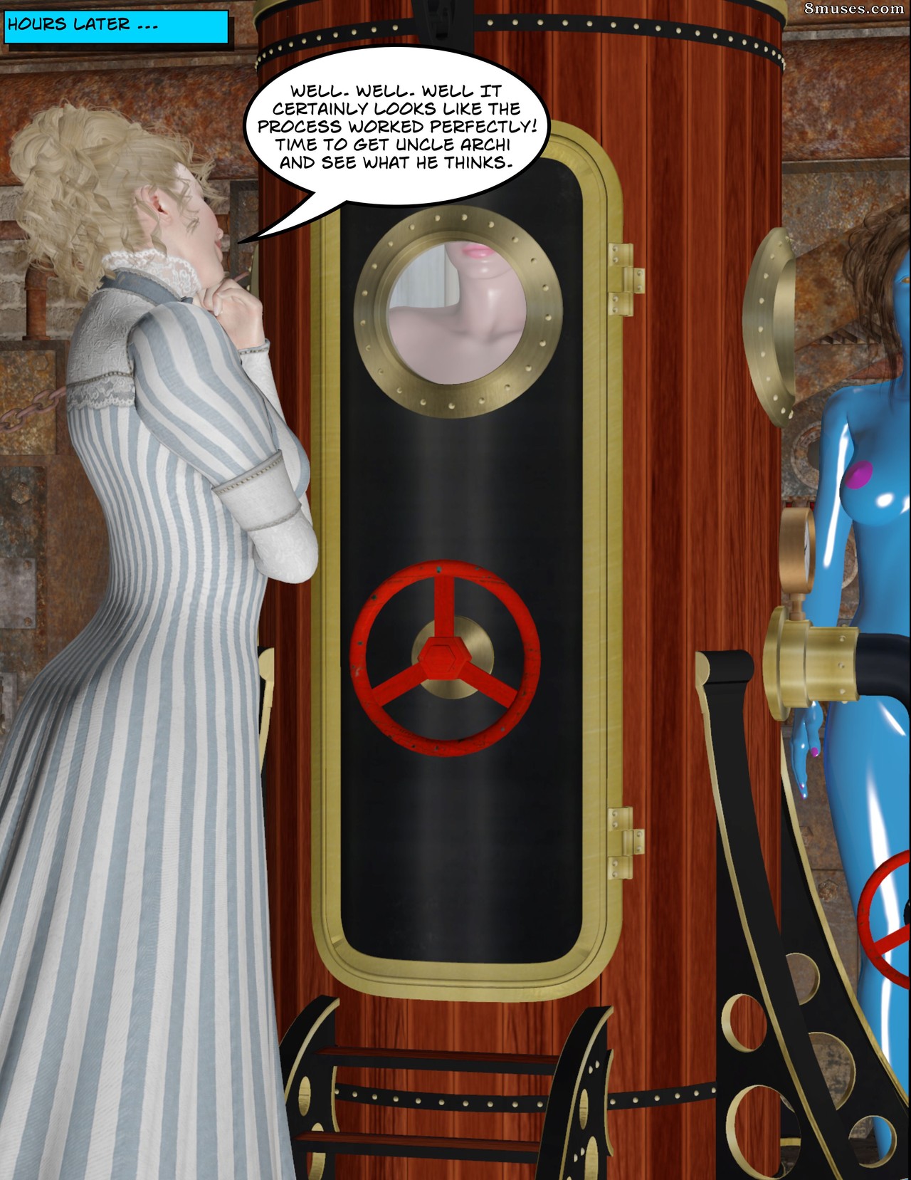 Magnate - Issue 2 - Page 38
