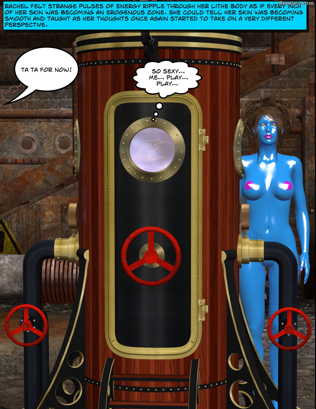 Magnate - Issue 2 - Page 37
